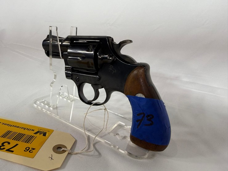 #73-•-colt-lawman-mic-iii-357mag-revolver-94754j-image-3