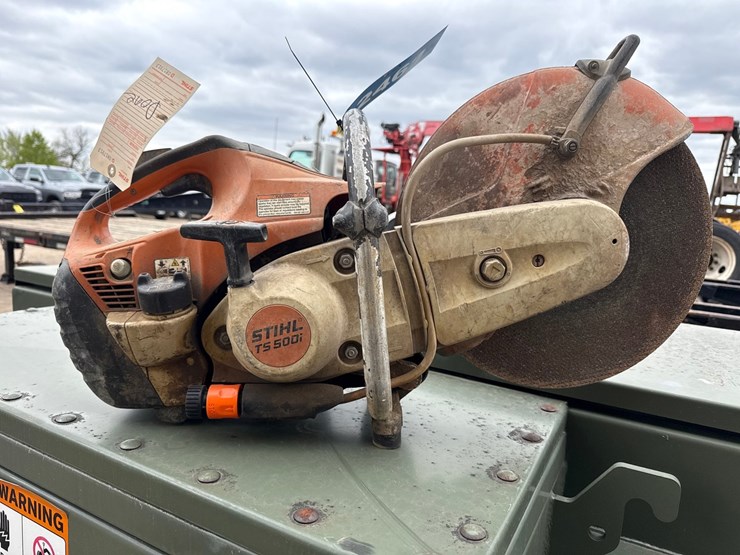 #2461-•-stihl-ts-500i-concrete-saw-image-1