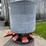pax-2t-hog-feeder-always-inside,-good-condition-image-2