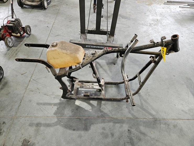 #6274-•-motorcycle-frame-and-gas-tank-image-5