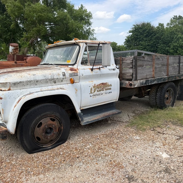 CHEVROLET 50