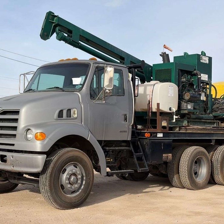 2000 STERLING L7501