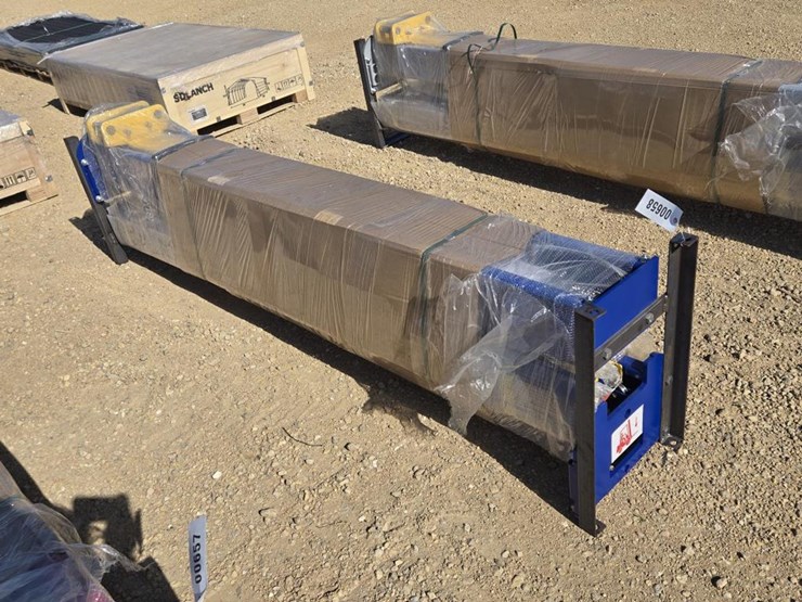 #658-•-new-sdlanch-10,000-lb-2-post-lift-blue-image-1