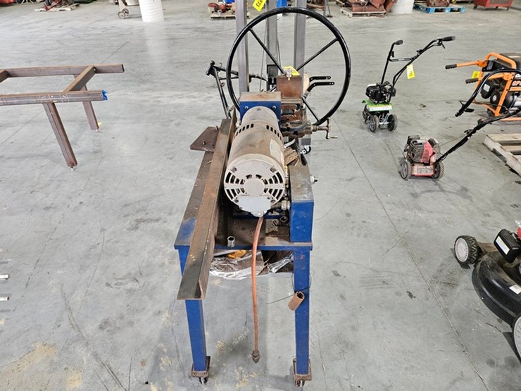 #6195-•-sew-eurodrive-inc-r40j56y-mittler-tubing-notching-image-2