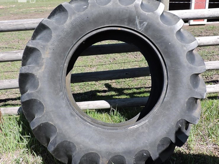 royal,-18.4-30-rear-tractor-tire,-good-condition-image-1