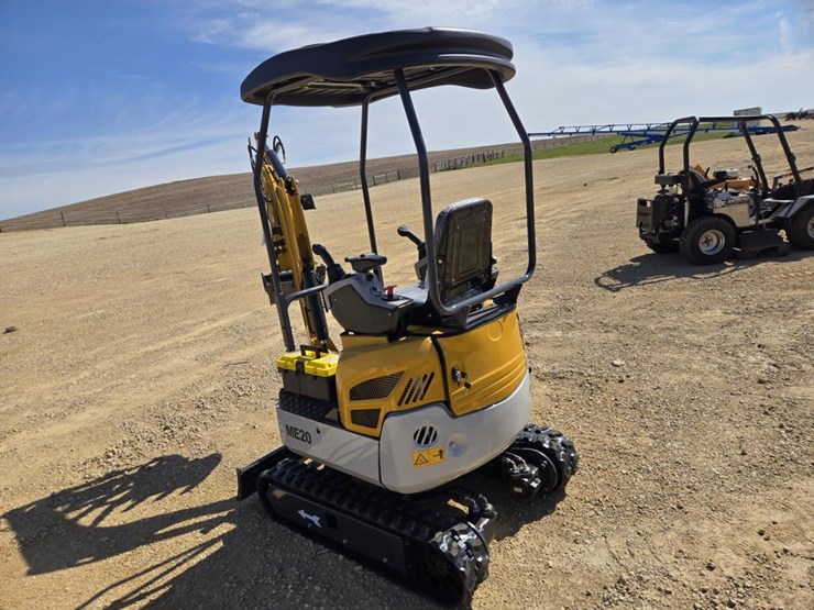 #699-•-new-sdlanch-me20-mini-excavator-image-7
