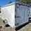 2006-12ft.-lark-s/a-enclosed-cargo-trailer-image-4