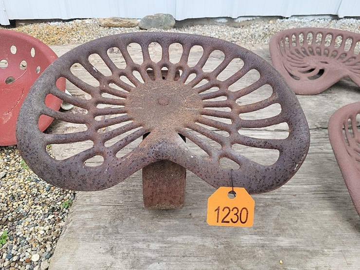 deering-antique-seat---tag-#1230-image-5