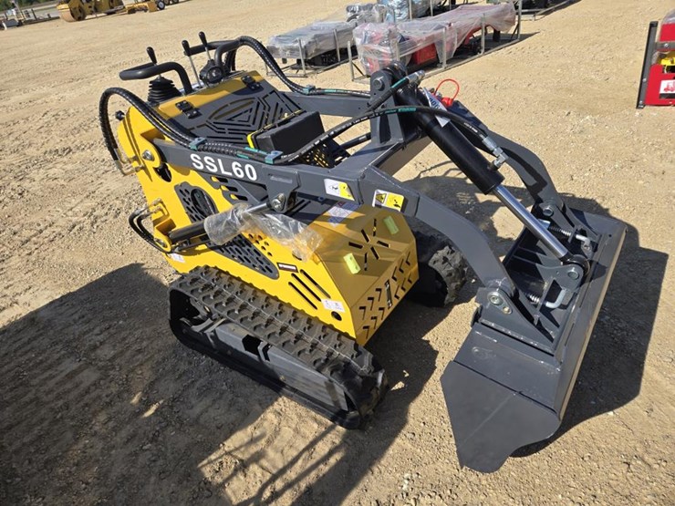 #660-•-new-sdlanch-ssl60-mini-track-skid-steer-image-8
