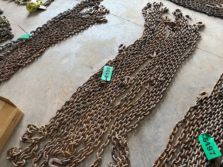 #6198-•-(10)-misc.-chains-image-5