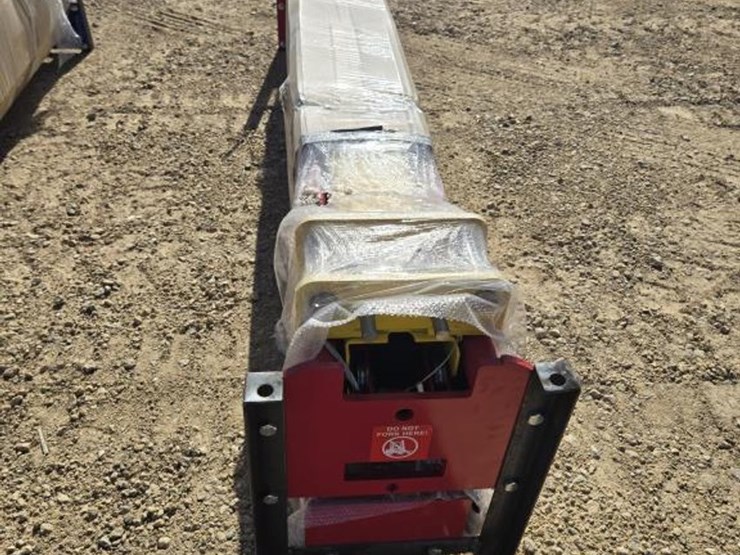 #657-•-new-sdlanch-10,000-lb-2-post-lift-red-image-2