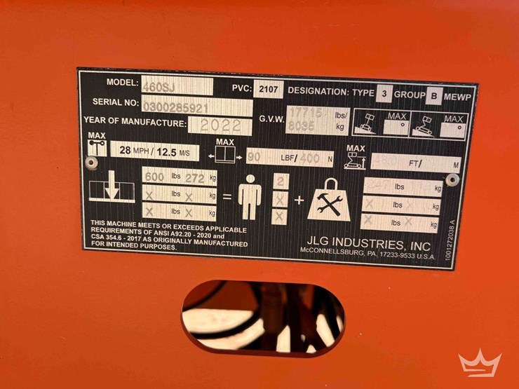 2022-jlg460sj-46ft-telescopic-boom-lift-image-5