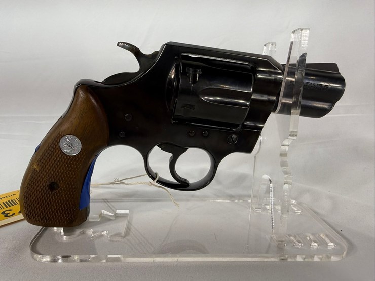 #73-•-colt-lawman-mic-iii-357mag-revolver-94754j-image-9