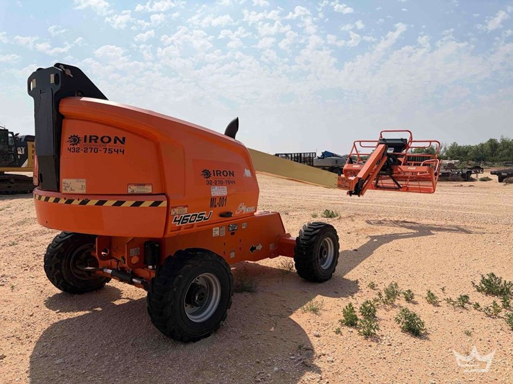2022-jlg460sj-46ft-telescopic-boom-lift-image-3