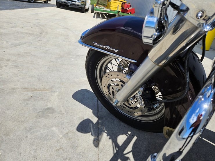 #6179-•-2006-harley-davidson-road-king-motorcycle-image-32