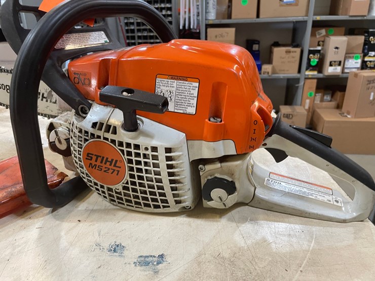 #10224-•-stihl-ms271-chainsaw-image-4