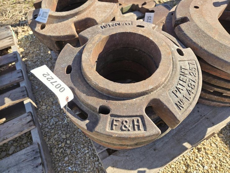 #722-•-(4)-f-&-h-wheel-weights-image-1