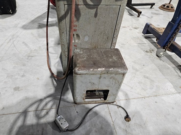 #6186-•-boyar-shultz-six-twelve-deluxe-surface-grinder-image-7