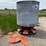 pax-2t-hog-feeder-always-inside,-good-condition-image-1