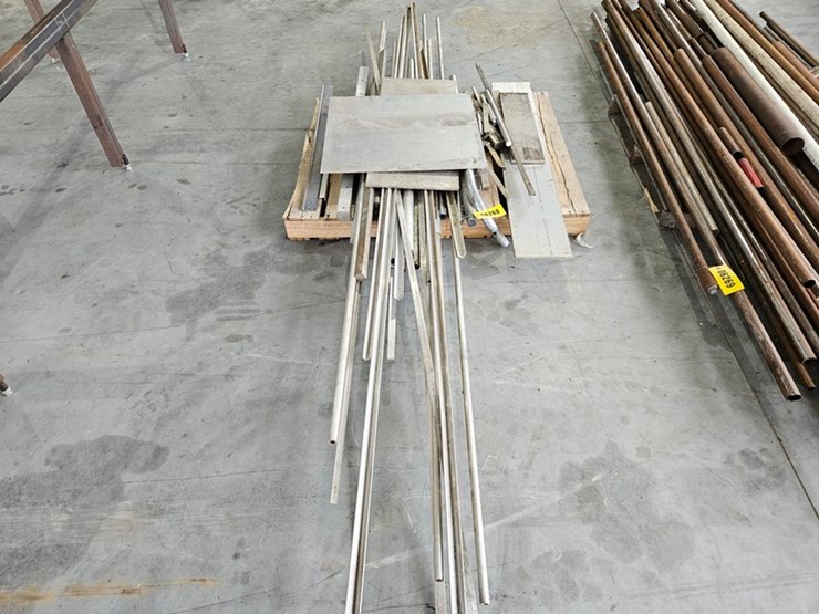 #6268-•-pallet-of-assorted-aluminum-image-2