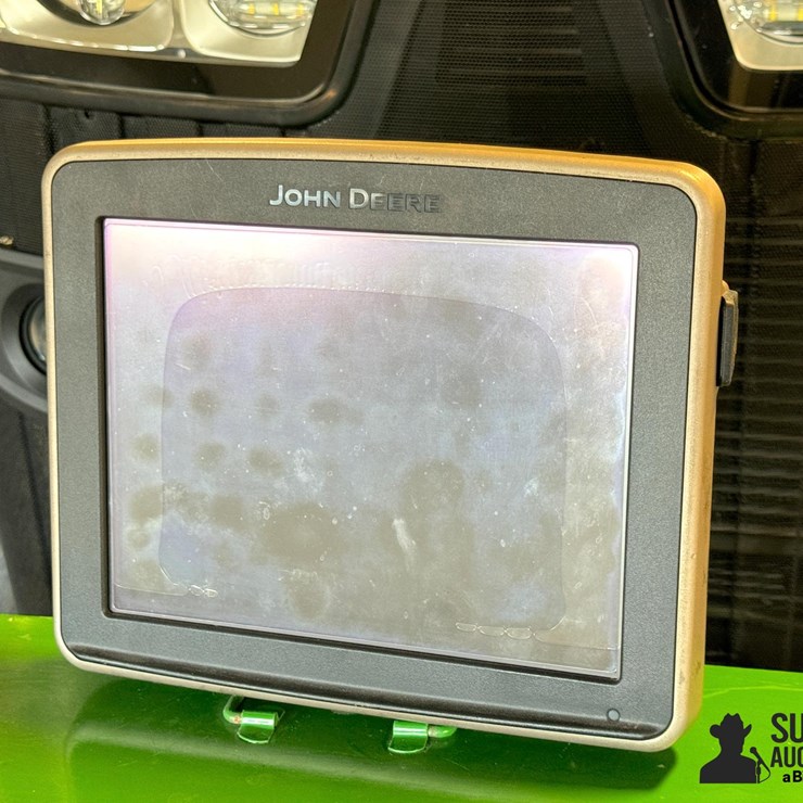 2012 JOHN DEERE 2630