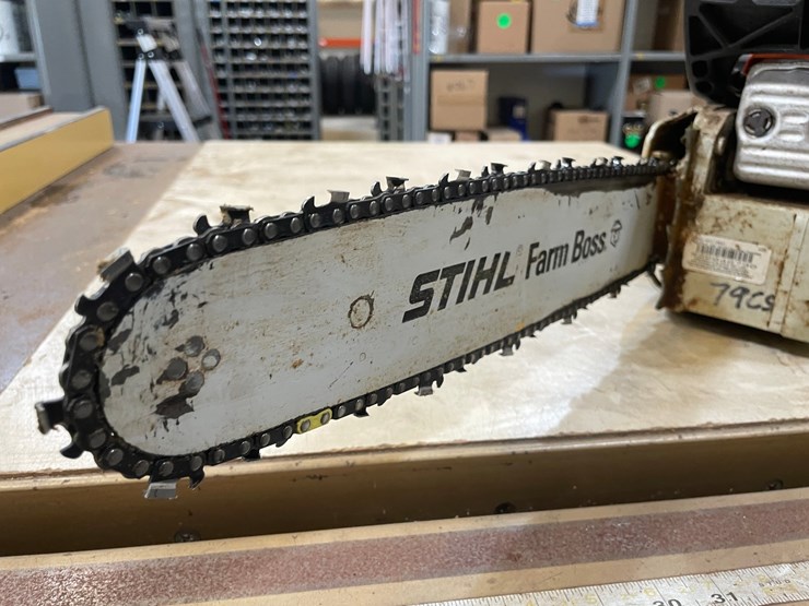 #10220-•-stihl-ms271-chainsaw-image-2