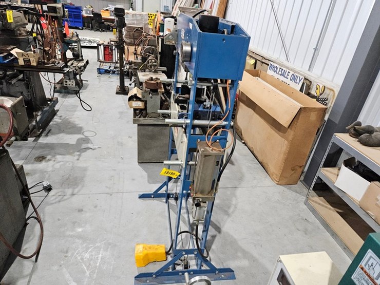 #6181-•-baileigh-industrial-50-ton-shop-press-image-2