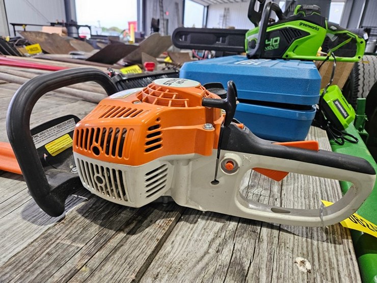#6245-•-stihl-hs45-hedge-trimmer-image-4