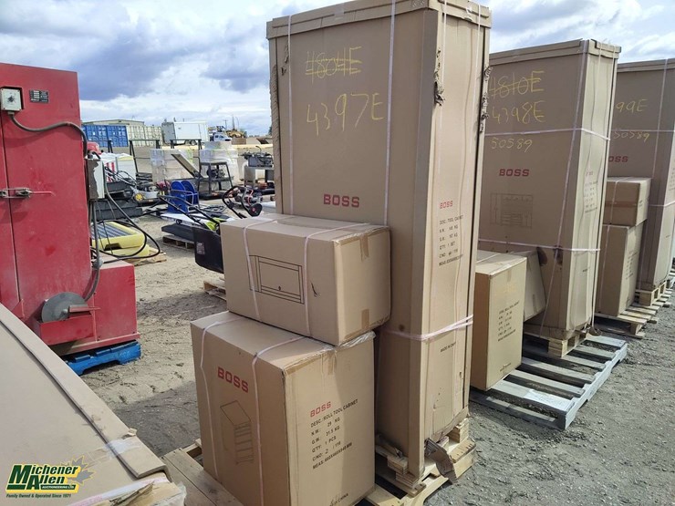 unused-boss-multi-tool-cabinet-work-station--qty-3-boxes-image-8