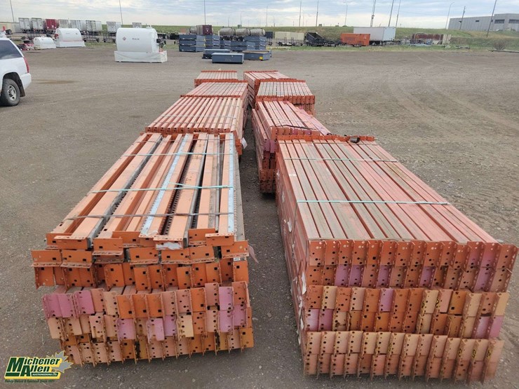 15-pallet-of-racking-image-9