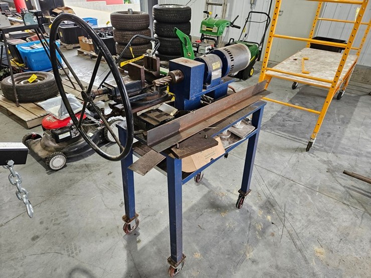 #6195-•-sew-eurodrive-inc-r40j56y-mittler-tubing-notching-image-6