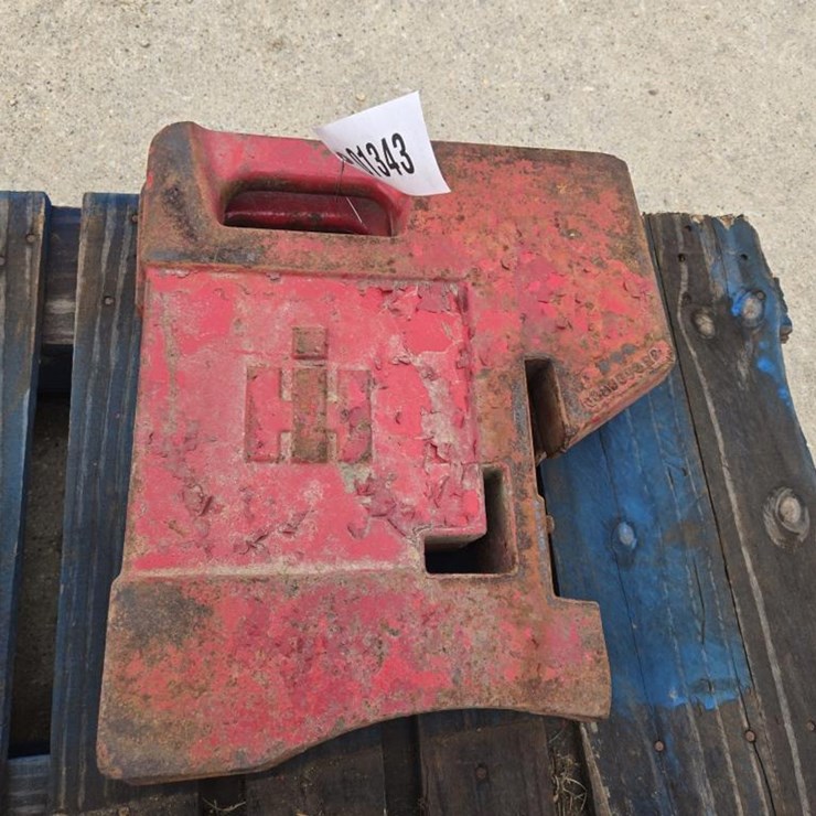 CASE IH 100