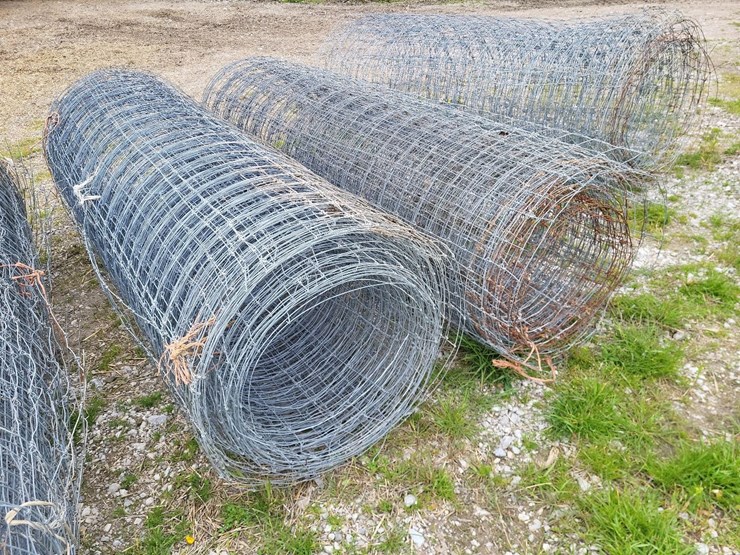 1500'-+/---of-deer/elk-fence-w/(4)-gates-image-21