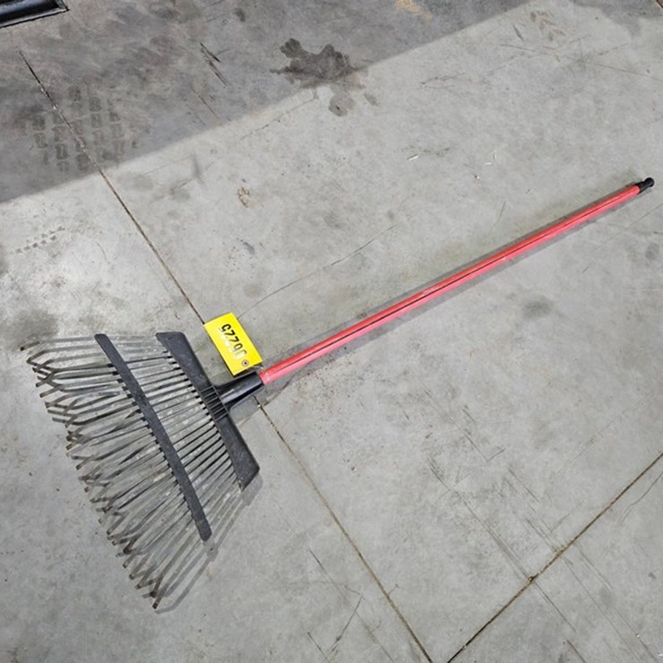 #6225 • Rake