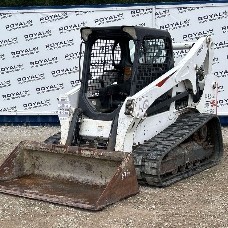 Skid Steer