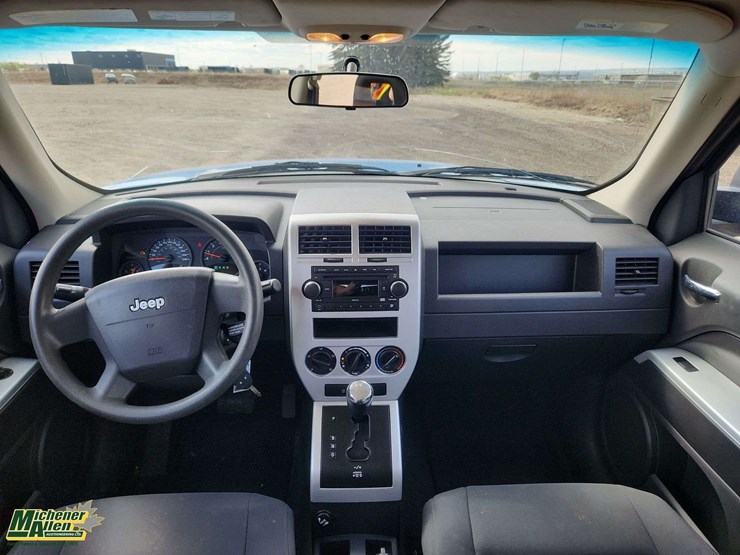 2008-jeep-patriot-image-8