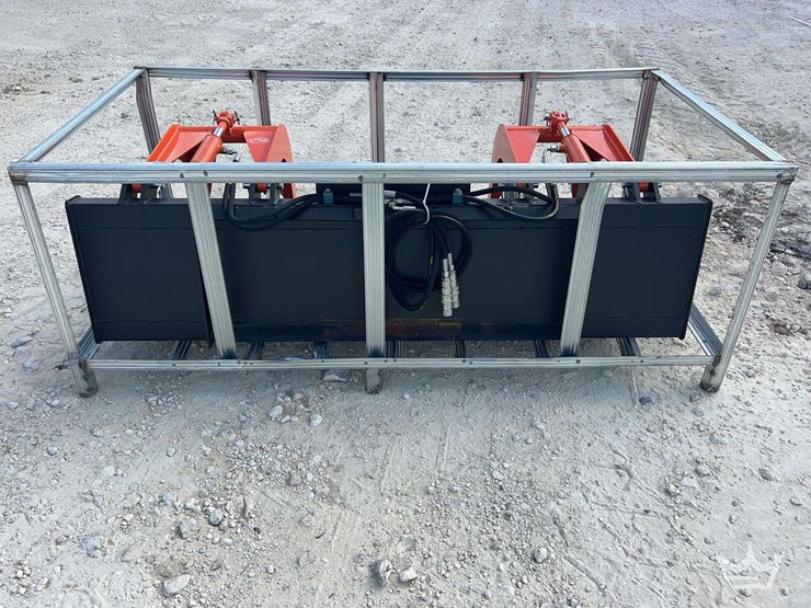 2026-pabreak-dual-cylinder-hydraulic-grapple-bucket-skid-steer-attachment-image-3