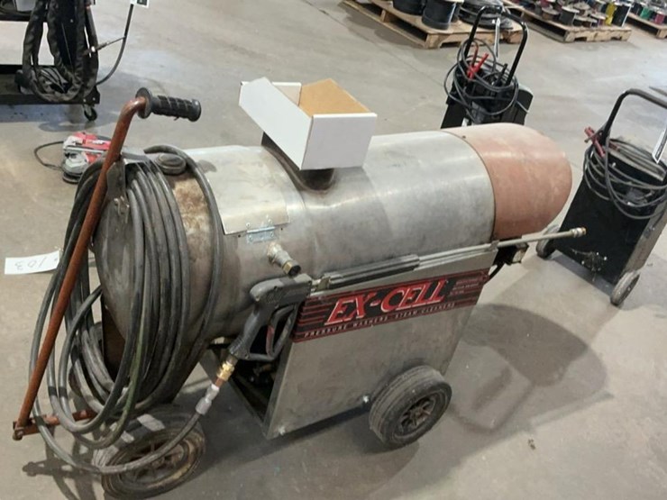 #109-•-ex-cell-1003-pressure-washer/steam-cleaner-image-3