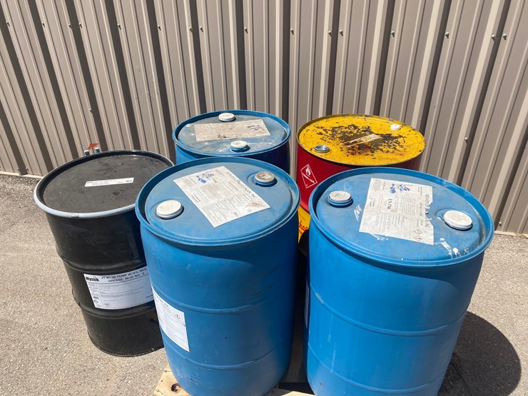 #8779-•-(5)-empty-barrels-image-2