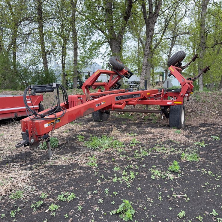 2004 Case IH 9300 Ecolo-Tiger Disk Ripper