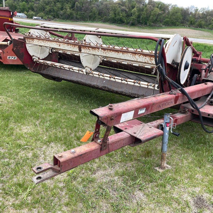 INTERNATIONAL 990