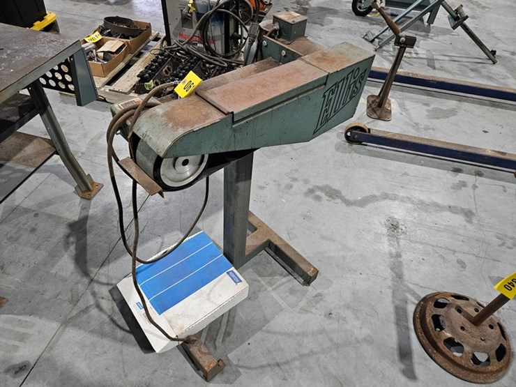 #6188-•-ellis-6000-belt-grinder-image-1
