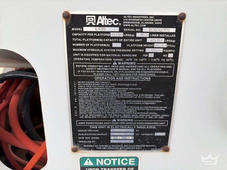 2006-chevrolet-c7500-altec-l42m-42ft.-bucket-truck-image-40