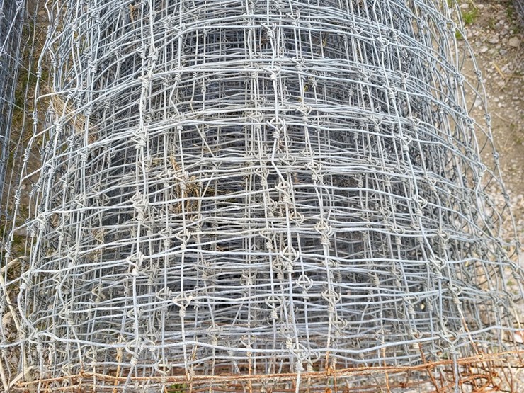 1500'-+/---of-deer/elk-fence-w/(4)-gates-image-34