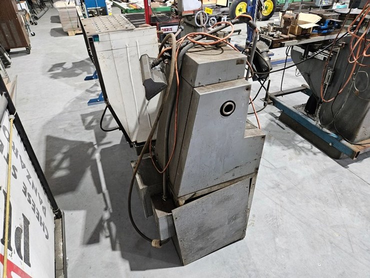 #6182-•-south-bend-fourteen-industrial-metal-lathe-image-4