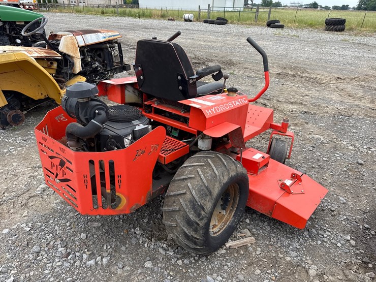 #5366-•-inop-badboy-pro-series-zero-turn-mower-image-5