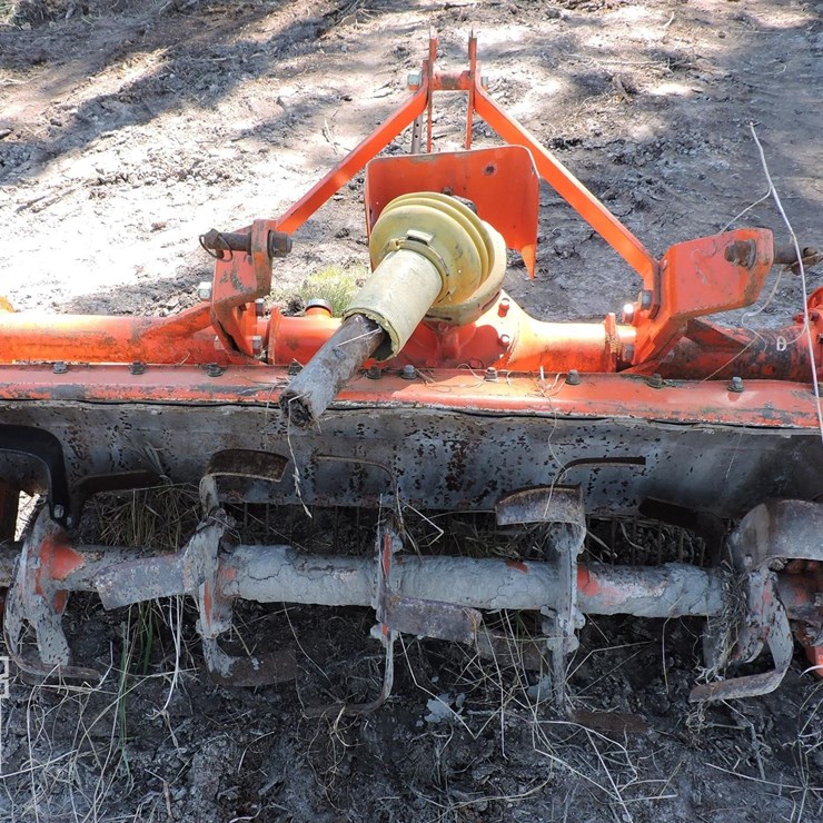 KUBOTA FL1271RC