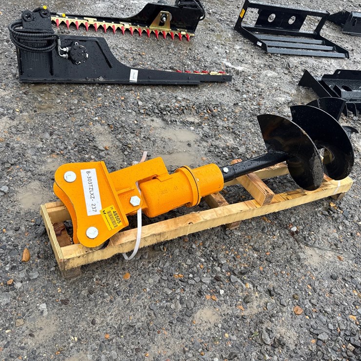 CATERPILLAR 303