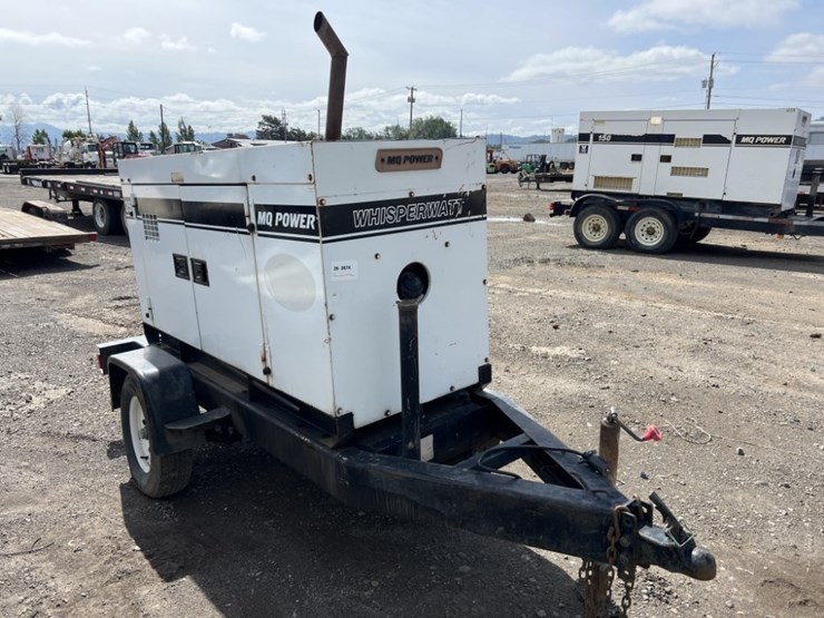 1997-multiquip-whisperwatt-25kva-towable-generator-image-2