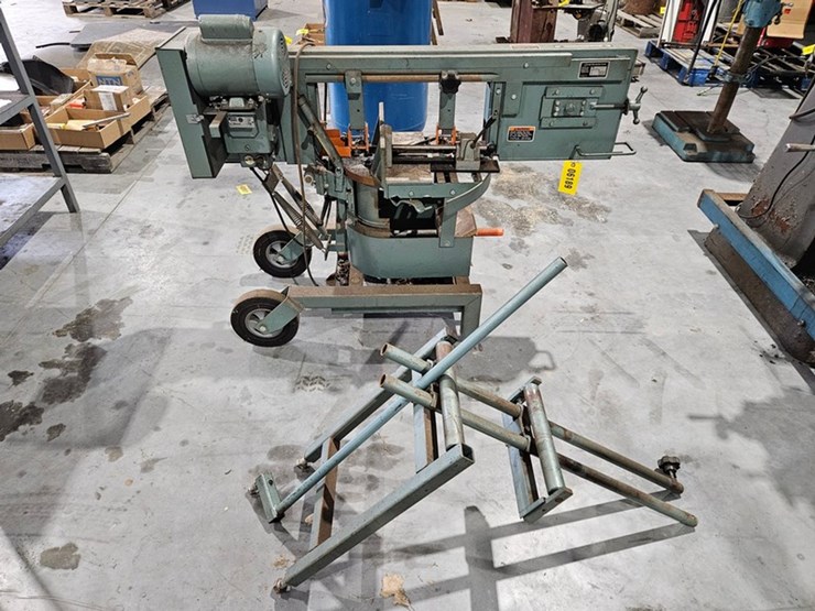 #6189-•-ellis-1600-metal-band-saw-image-6